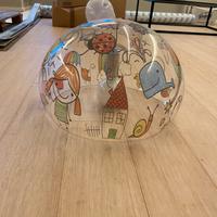 Lampadario Kartell Fly Kids