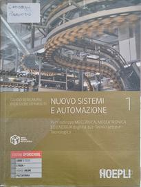 Libro scolastico 
