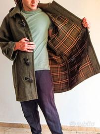 Burberry's montgomery originale (taglia L)