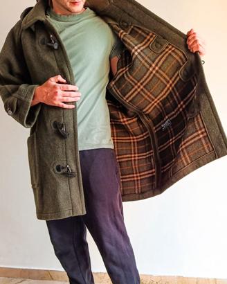 Burberry's montgomery originale (taglia L)