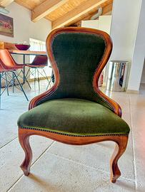 Poltrona anni ‘20
