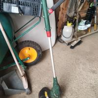 Tagliabordi Parkside a 220 V