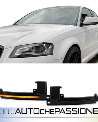 Coppia led Audi A3 8P A4 B8 A5 B8 A6 C6 A8 D3 Q3