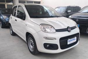 Fiat Panda 1.3 MJT 80 CV S&S Pop Van 2 posti 2018