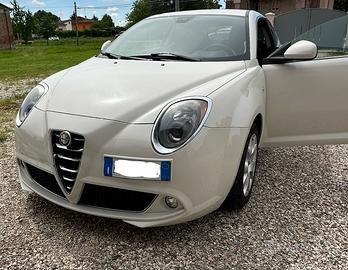 Alfa Romeo mito 1.3