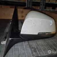 Specchietto Laterale Dx Per Bmw Serie 3 F30 - F31