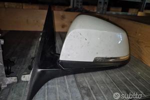 Specchietto Laterale Dx Per Bmw Serie 3 F30 - F31