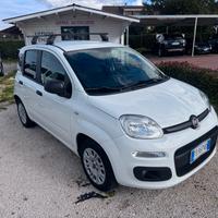 FIAT PANDA 1.2GPL 69CV N1 4POSTI 2018