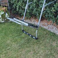 Thule Backpac 2 bici