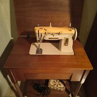 macchina da cucire Singerd'epoca lu 72 la 48 h 77