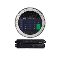 ANDROID autoradio navigatore MINI COOPER R55 R56