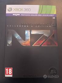 Mass Effect 3 Xbox 360 Collector's Edition
