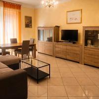 Montesilvano Trilocale 300m mare Luglio/Agosto