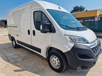 Citroen Jumper L2H2