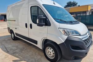 Citroen Jumper L2H2