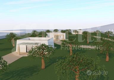 Casa Indipendente Alliste [cod. rif6044099VRG]