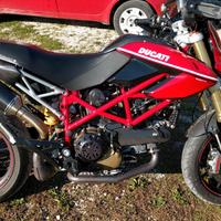 Ducati Hypermotard 1100 s