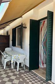 Casa vacanza a due passi dal mare e centro