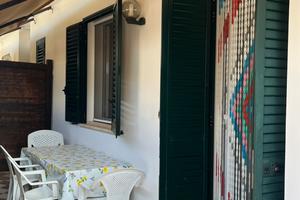 Casa vacanza a due passi dal mare e centro