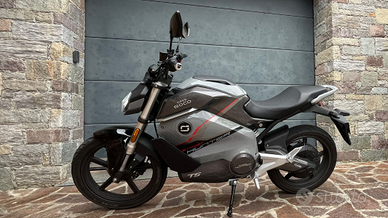 Moto 50 cc elettrica