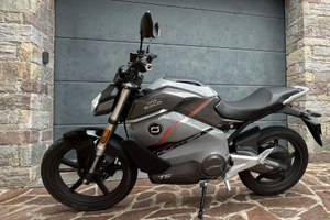 Moto 50 cc elettrica