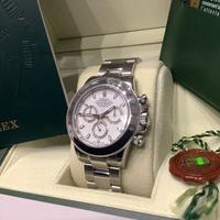 Rolex Daytona 116520 NOS 