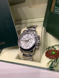 Rolex Daytona 116520 NOS 