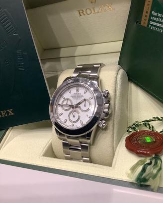 Rolex Daytona 116520 NOS 