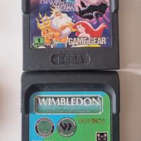 giochi  sony game gear