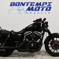 HARLEY-DAVIDSON 883 Iron 883 IRON