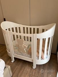 Culla neonato