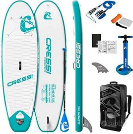 Sup Cressi 8,2”