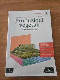 produzioni vegetali 