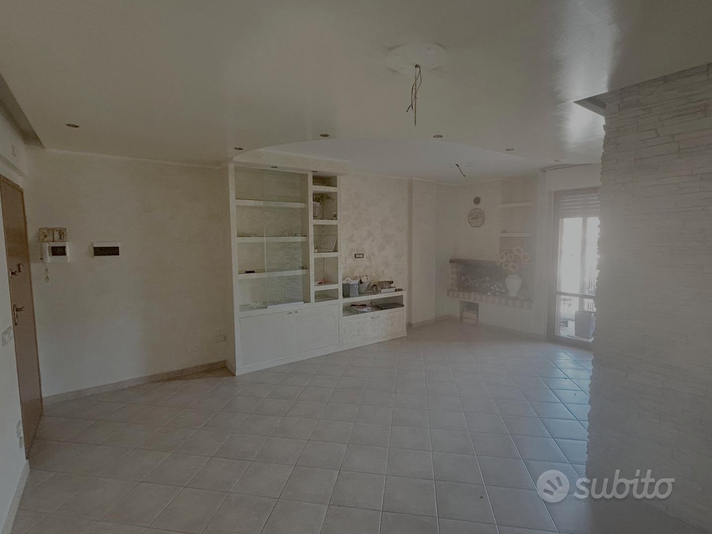 Apartment in Terni, Borgo Rivo - Vista 4
