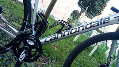 Cannondale da strada tg 58
