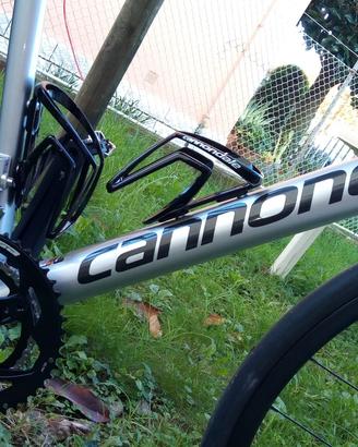 Cannondale da strada tg 58