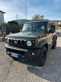 Suzuky Jimny