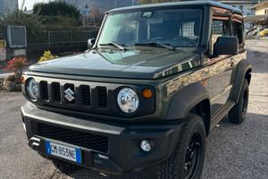 Suzuky Jimny