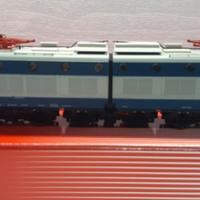 Rivarossi HR2033 FS locomotiva elettrica E 655 217