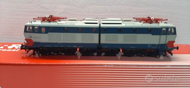 Rivarossi HR2033 FS locomotiva elettrica E 655 217