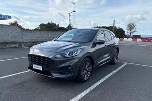 FORD Kuga 3ª serie - Kuga 1.5 EcoBoost 150 CV 2WD