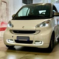 smart fortwo benzina2012ricambi pezzi funzionante