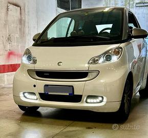 smart fortwo benzina2012ricambi pezzi funzionante