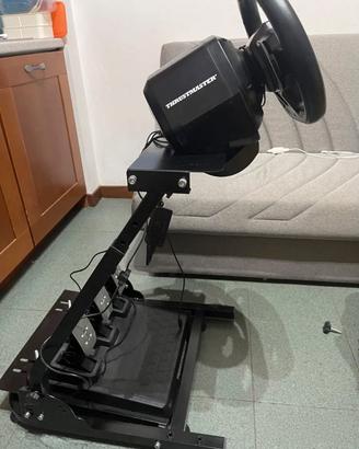THRUSTMASTER T248 PS5 PS4 PC