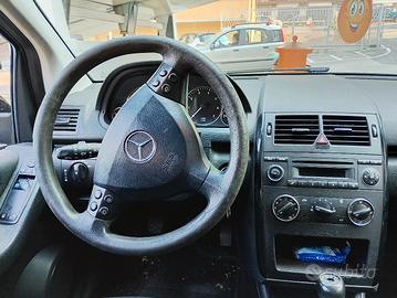 Mercedes classe A