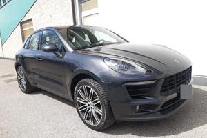 PORSCHE Macan 2.0 Tetto Panoramico