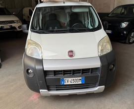 Fiat Fiorino 1.3 Multijet 95cv