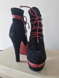 scarpe donna