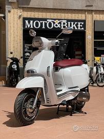 Lambretta V 125 Special