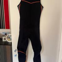 Muta gamba lunga tg M in neoprene